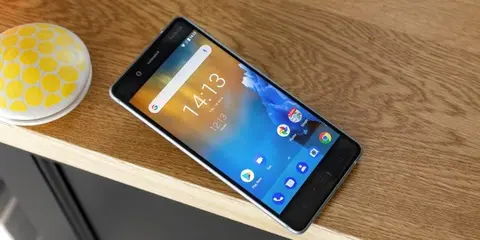 Nokia 8 nhận bản cập nhật mới, tăng hiệu năng và ổn định cho máy