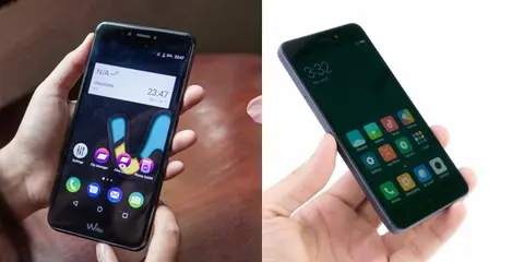 Redmi 4A và Wiko U Pulse: Smartphone dưới 3 triệu “ngon lành cành đào” là đây!