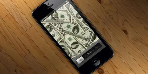 Apple tung video hướng dẫn ‘’chuyển tiền’’ giữa các thiết bị iPhone