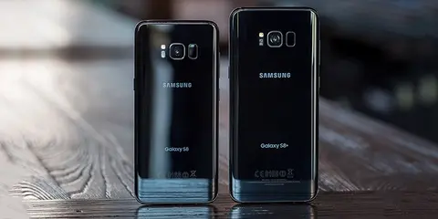 5 smartphone Android ưu việt nhất năm 2017