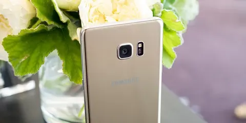 Chỉ còn 4% nữa, Samsung sẽ hoàn tất việc thu hồi Note 7 