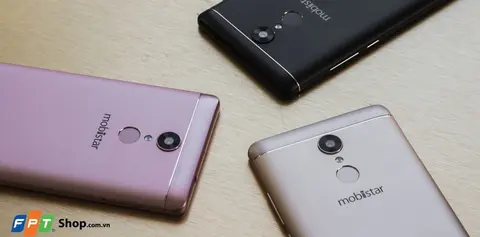 Smartphone thương hiệu Việt đứng thứ 4 chỉ sau Apple tại Việt Nam