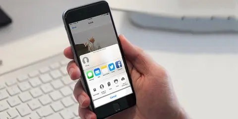 Facebook Messenger sẽ cho phép người dùng gửi hình ảnh ''siêu nét''