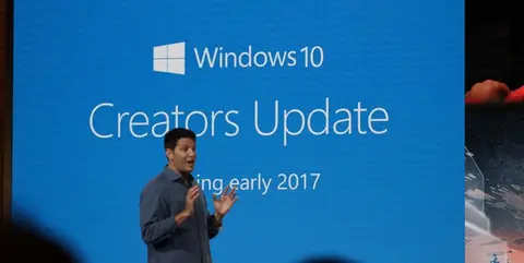 Những điều mà người dùng có thể kỳ vọng ở Microsoft trong năm 2017