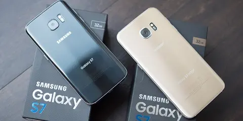 Năm tính năng nổi bật xuất hiện trên Samsung S7/S7 Edge chạy Android Nougat