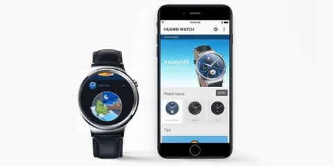 Google chính thức phát hành bản beta Android Wear 2.0