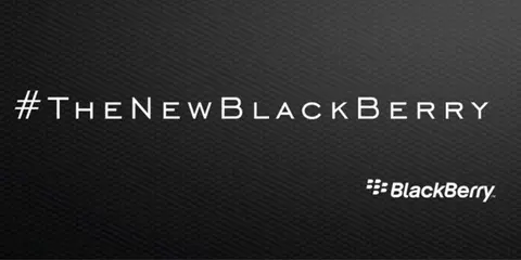 Lộ diện chiếc smartphone 2 sim đầu tiên của Blackberry 