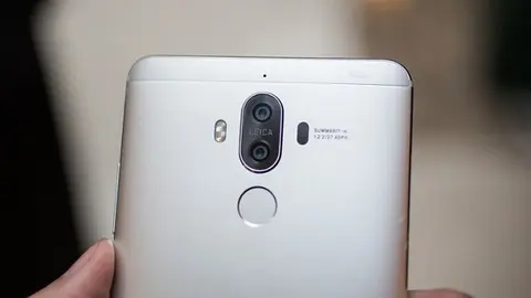 Chiêm ngưỡng bức ảnh có độ phân giải lên đến 140MP của Huawei Mate 9 nhân dịp đón năm mới