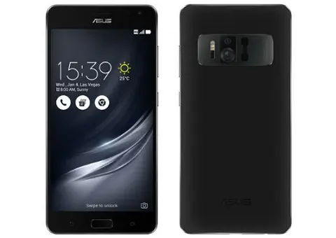 Asus ZenFone AR, chiếc smartphone thứ 2 trên thế giới hỗ trợ công nghệ AR