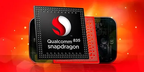 [CES 2017] Snapdragon 835 chính thức trình làng với sức mạnh vượt trội
