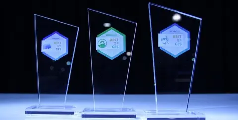 11 sản phẩm công nghệ ấn tượng nhất CES 2017 được tạp chí công nghệ bình chọn