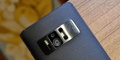 [CES 2017]4 smartphone ấn tượng nhất tại CES 2017