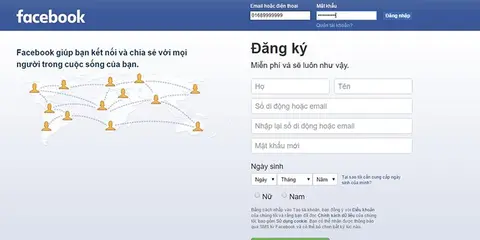 Cảnh báo: Tài khoản Facebook, Zalo, Gmail của bạn có thể bị vô hiệu nếu đổi từ SIM 11 số sang SIM 10 số