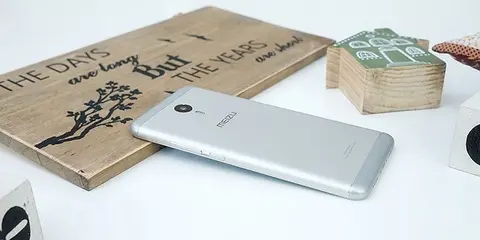 Lộ mức giá của Meizu 5S, dự kiến bán ra vào ngày 15/2 sắp tới