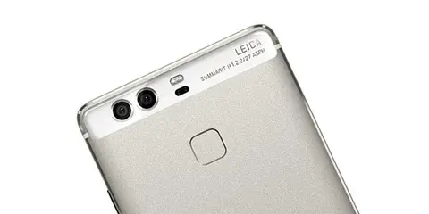 Doanh số Huawei năm 2016 tăng, nhưng doanh thu lại giảm