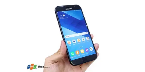 Samsung ra mắt Galaxy A 2017: 14000 đơn đặt hàng trước sau một tuần, sự trở lại của Samsung?