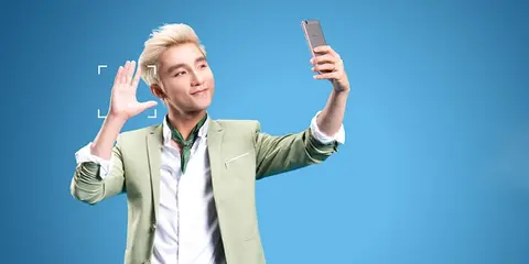 5 lý do nên chọn mua OPPO F1s 2017 tại FPT Shop