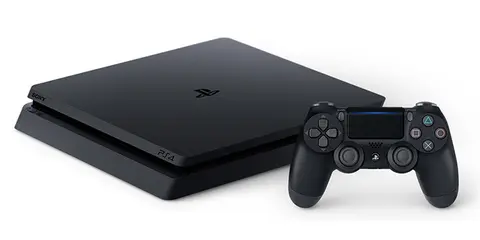 Điều gì khiến Sony PS4 Slim hấp dẫn người dùng đến vậy?