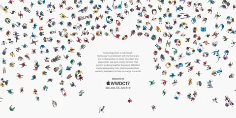 Tương lai của Apple sẽ được tiết lộ vào 5/6 sắp tới