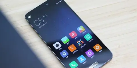 Hình ảnh rò rỉ Xiaomi Mi 5C mới nhất : Không còn nút Home cứng