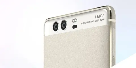 [MWC 2017] Xuất hiện ảnh thật của Huawei P10 rò rỉ từ FCC