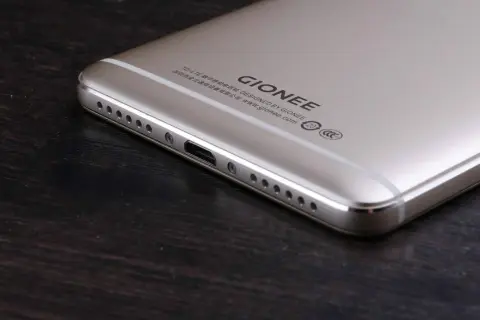 Lộ điểm benchmark Gionee A1 trước thềm MWC 2017