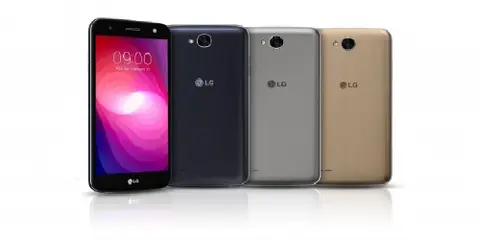 LG X Power 2 quái vật pin - người kế thừa hoàn hảo của series X