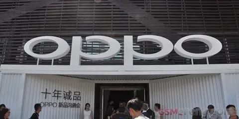 Oppo giữ vị trí số 1, Apple và Xiaomi rời khỏi top 3 tại thị trường Trung Quốc