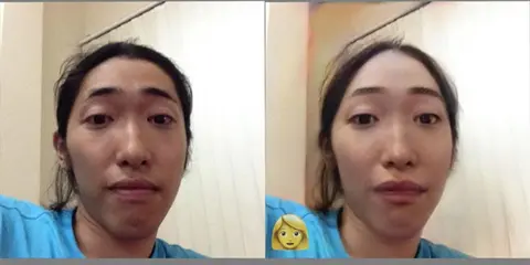 FaceApp - ứng dụng giúp “đổi giới tính, trẻ thành già” đang hot trở lại