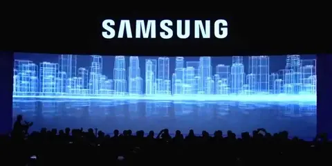Samsung đã hoàn tất thương vụ mua tập đoàn Harman