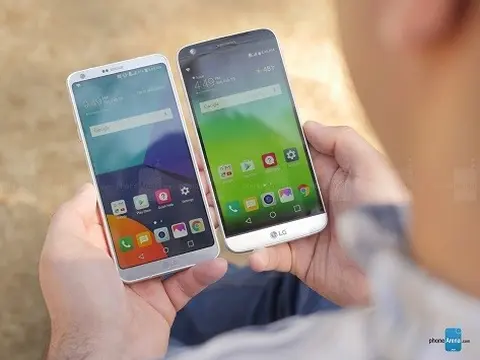 [MWC 2017] 7 xu hướng công nghệ mới trong năm 2017 nhìn từ MWC 