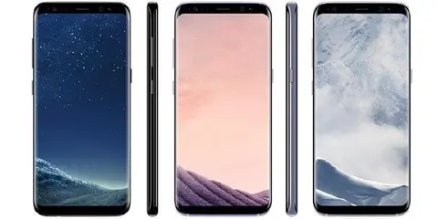 Sau 3 tháng sử dụng Galaxy S8, không thích vẫn có thể trả lại vô điều kiện