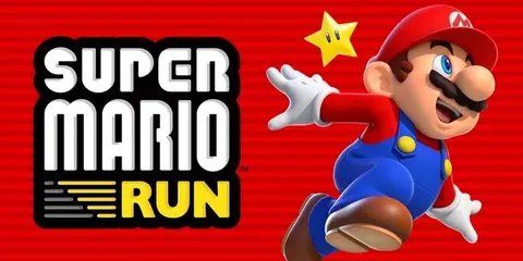 Game cực hay Super Mario Run đã có trên Android