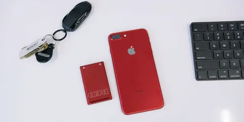 iPhone 7, 7 Plus Red chính thức cho phép đặt hàng trước tại FPT Shop
