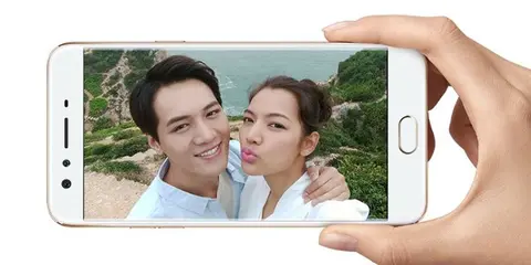 5 điểm nổi bật trên camera OPPO F3 Plus