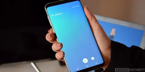 Chi tiết về Bixby: Mũi giáo đâm thẳng vào Siri
