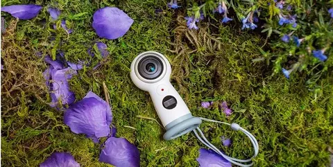  Điểm lại 3 món phụ kiện đẳng cấp được giới thiệu tại sự kiện ra mắt Samsung Galaxy S8