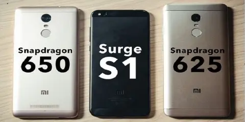 Đánh giá chip Surge S1 của Xiaomi: Liệu có đánh bại Snapdragon 625?