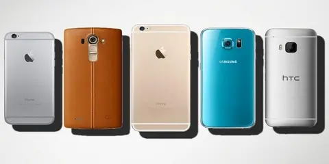 5 tính năng tưởng hay nhưng vô dụng trên smartphone