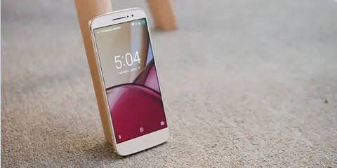 Đánh giá: Moto M 2017 có nhiều điểm đáng chú ý