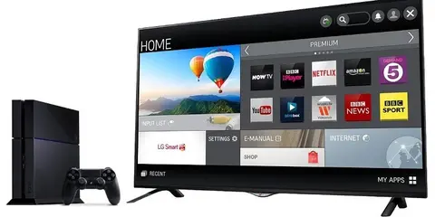 12 ứng dụng trên PS4 tốt nhất bạn nên cài ngay cho máy PS4