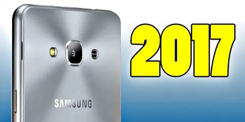Samsung Galaxy J5 2017 lần đầu lộ ảnh thực tế