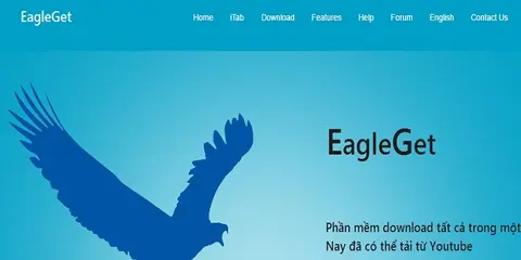 Mời tải về phần mềm tăng tốc download miễn phí dành cho máy tính