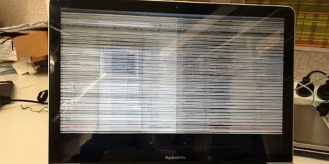 Hướng dẫn cách nhận biết card màn hình rời bị hư 