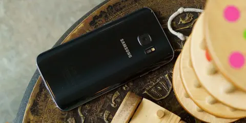Siêu phẩm Galaxy S7 chống nước, camera cực ngon giảm giá như chưa bao giờ được giảm