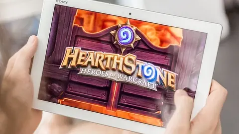 Top game hành động hay nên trải nghiệm ngay trên máy tính bảng trong nửa đầu năm 2017