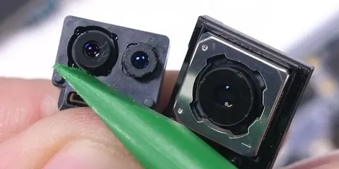 Phát hiện tính năng đặc biệt của Galaxy S8 mà Samsung chưa từng công bố.