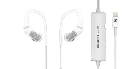 Sennheiser hợp tác cùng Samsung để mang tai nghe âm thanh 3D lên trên Android