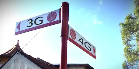 Khách hàng nên “tiến lên 4G” hay “chung thủy” với 3G?