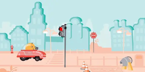 Có ứng dụng này của Samsung sẽ giúp bạn tập trung hơn khi lái xe